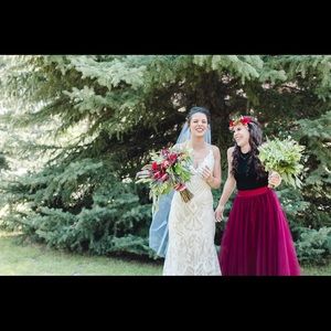 Meet your Posher, Paige